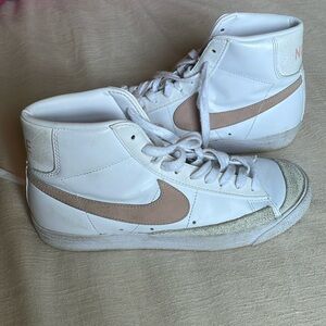 Nike Blazers